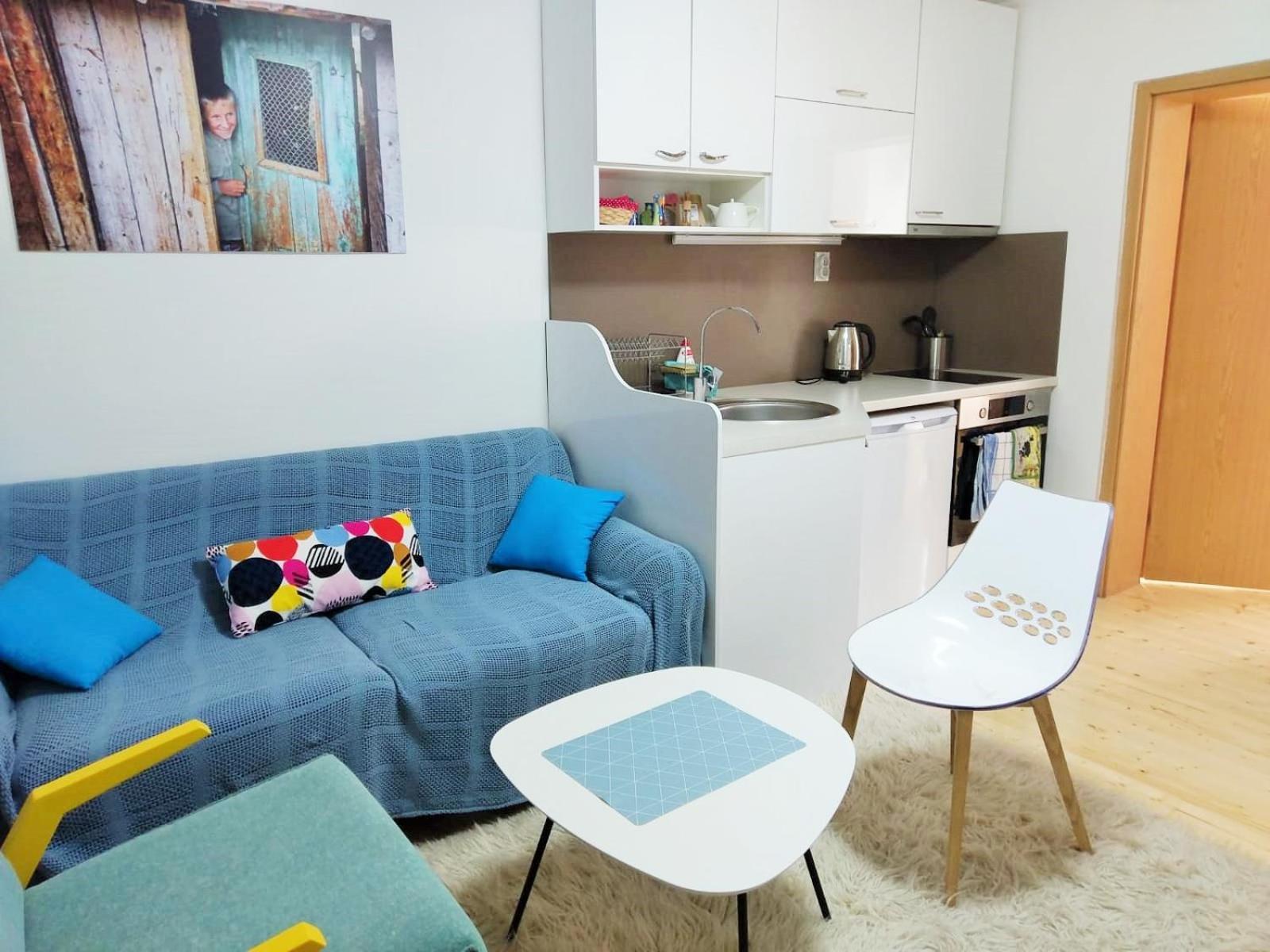 شقة Sirma'S Unique Artsy Modern Quiet 1-Bdrm In The Heart Of سكوبجي المظهر الخارجي الصورة