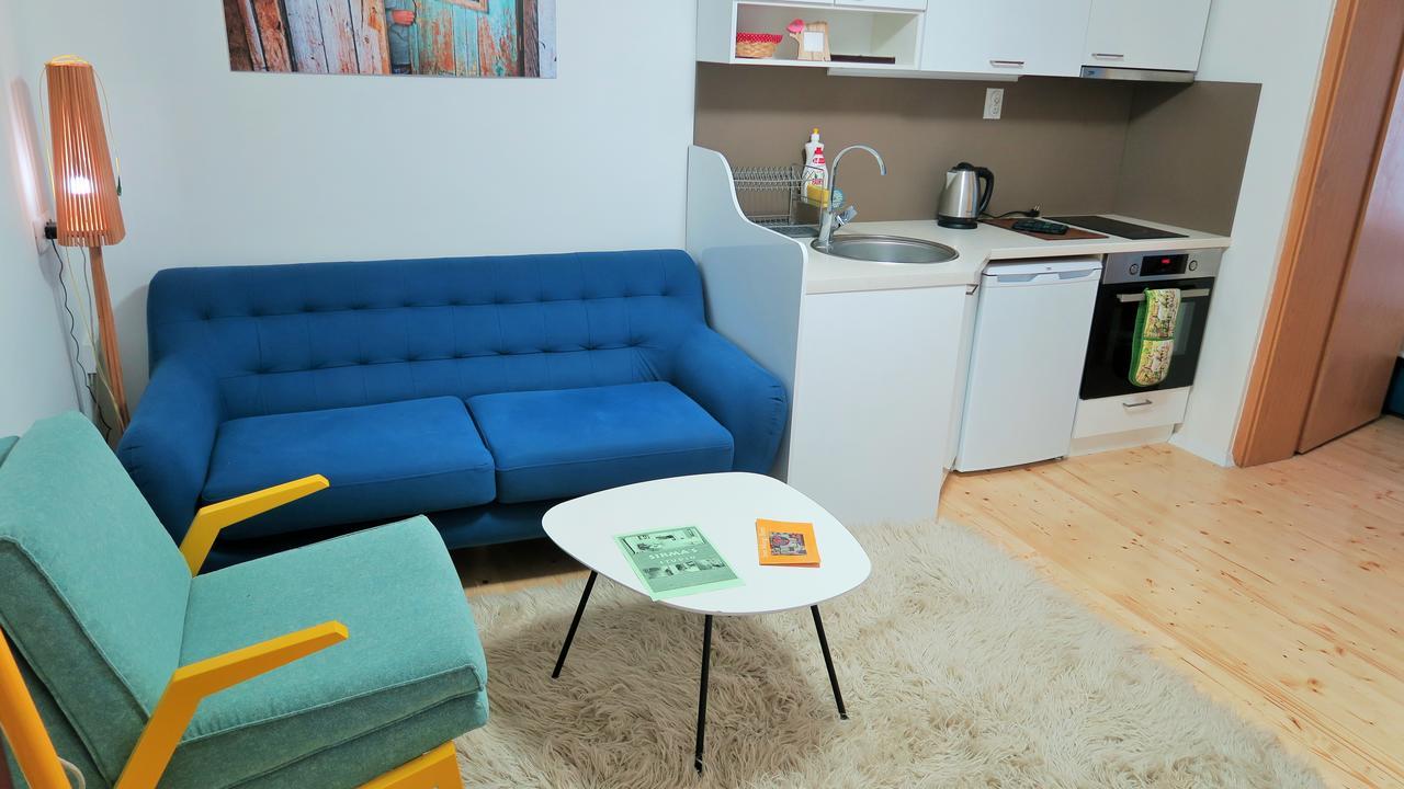 شقة Sirma'S Unique Artsy Modern Quiet 1-Bdrm In The Heart Of سكوبجي المظهر الخارجي الصورة
